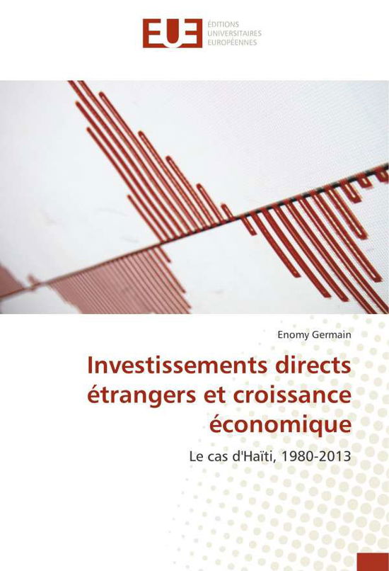 Investissements directs étrange - Germain - Books -  - 9786202271455 - 