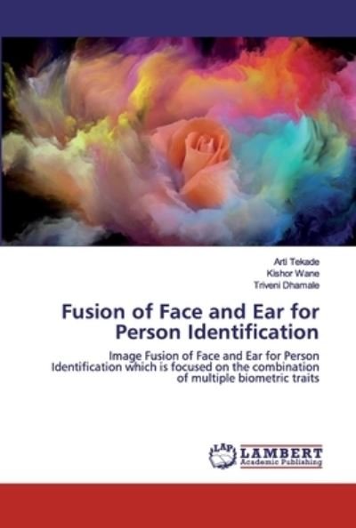 Cover for Tekade · Fusion of Face and Ear for Perso (Buch) (2020)