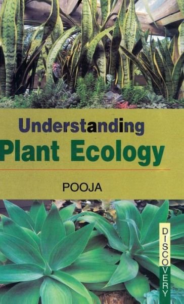 Cover for Pooja · Understanding Plant Ecology (Innbunden bok) (2010)