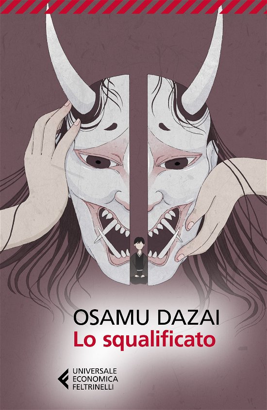 Lo Squalificato - Osamu Dazai - Bücher -  - 9788807904455 - 