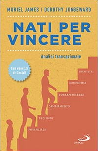 Cover for Muriel James · Nati Per Vincere (Bog)