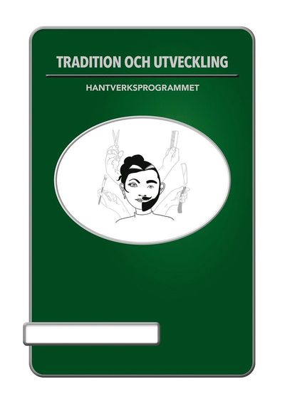 Cover for Sarah Ödquist · BokGym Tradition och utveckling, bok (Book) [Ned edition] (2023)