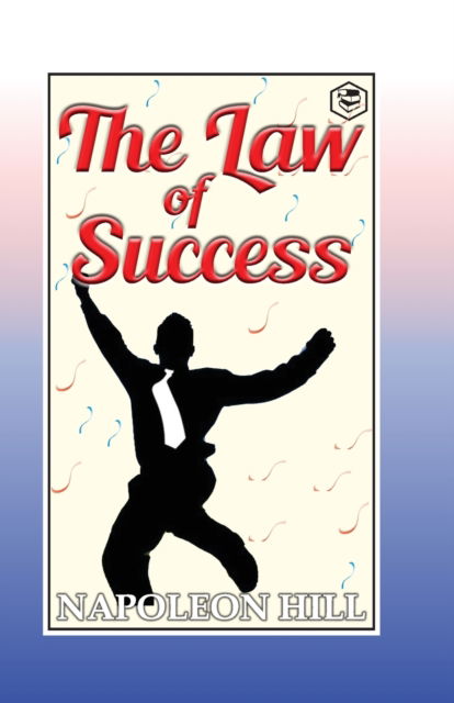 Cover for Napoleon Hill · Law of Success (Paperback Bog) (2021)