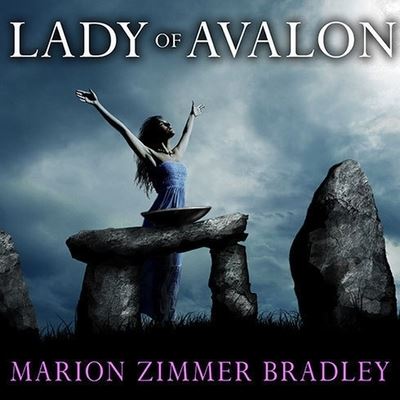 Lady of Avalon - Marion Zimmer Bradley - Musique - TANTOR AUDIO - 9798200106455 - 20 octobre 2010