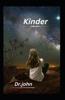 Cover for Dr John · Kinder (Pocketbok) (2022)
