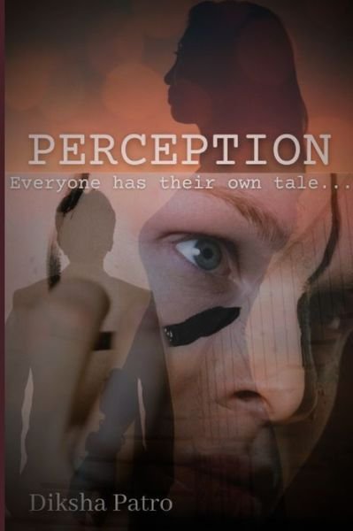 Cover for Diksha Patro · Perception (Paperback Book) (2020)