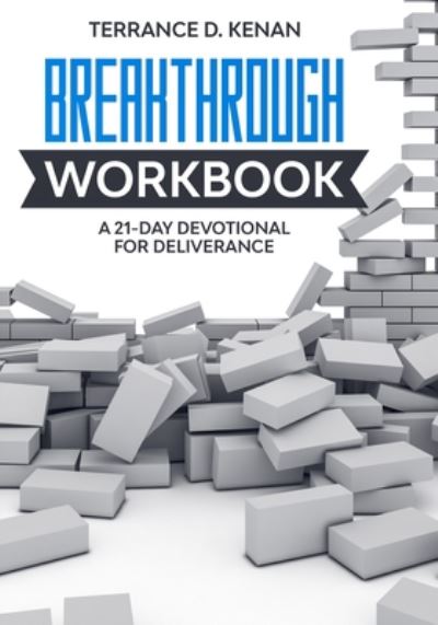 Cover for Magie Mukama · The Breakthrough Workbook (Paperback Book) (2020)