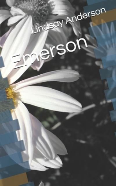 Cover for Lindsay Anderson · Emerson (Paperback Bog) (2020)