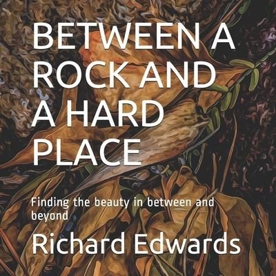 Between a Rock and a Hard Place - Richard Edwards - Boeken - Independently Published - 9798685671455 - 12 september 2020