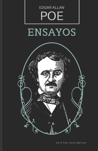 Ensayos - Edgar Allan Poe - Books - Independently Published - 9798736333455 - April 19, 2021