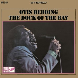 Dock of the Bay - Otis Redding - Musik - ATLANTIC - 0081227962456 - 3 november 2014