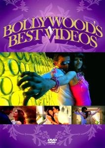 Cover for Bollywood's Best Videos / Var · Bollywood's Best Videos (DVD) (2006)