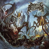 Perverse Carnivorous Humanicide - Orgiastic Defleshment - Musik - COYOTE RECORDS - 0195448503456 - 18. december 2020