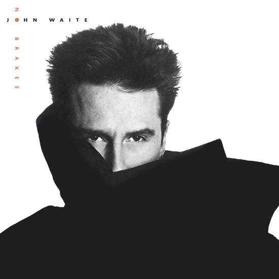 No Brakes - John Waite - Musik - MUSIC ON CD - 0600753710456 - 27. Juli 2018