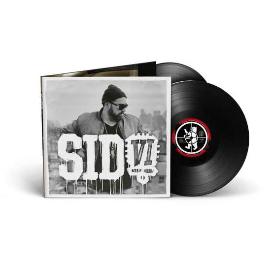 Vi (2lp Re-issue) - Sido - Música - URBAN - 0602438518456 - 3 de setembro de 2021