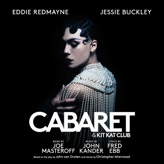 2021 London Cast of Cabare · Cabaret (LP) (2023)