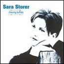 Chasing Buffalo - Sara Storer - Musiikki - ABC Music Oz - 0602517789456 - torstai 31. elokuuta 2000