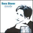 Cover for Sara Storer · Chasing Buffalo (CD) (2000)
