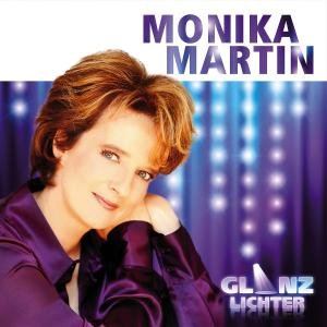 Cover for Monika Martin · Glanzlichter (CD) (2011)