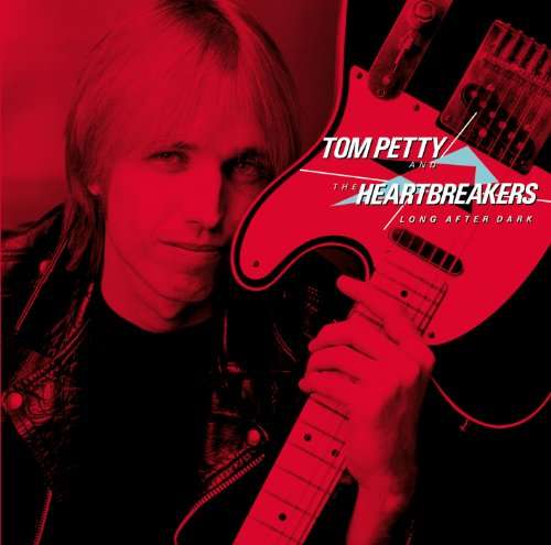 Cover for Tom Petty and the Heartbreakers · Long After Dark (LP) (2017)