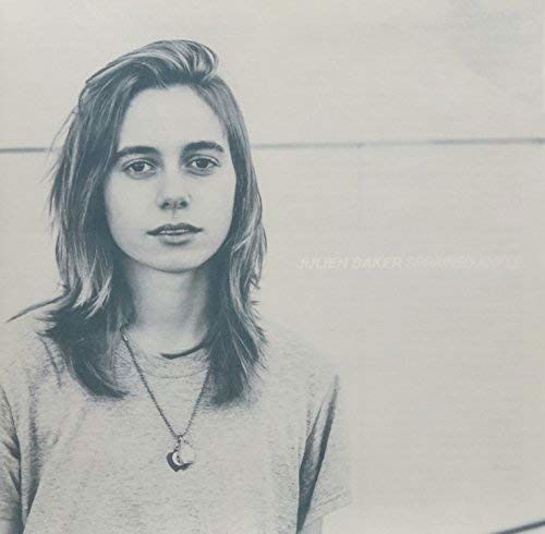 Sprained Ankle - Julien Baker - Musikk - n/a - 0602547715456 - 