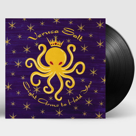 Eight Arms To Hold You - Veruca Salt - Music - GEFFEN - 0602557967456 - January 26, 2018