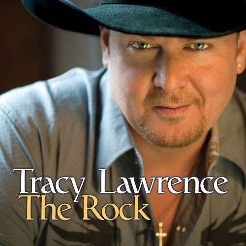 Tracy Lawrence-rock - Tracy Lawrence - Musikk - ROCKY COMFORT - 0613481019456 - 30. juni 1990