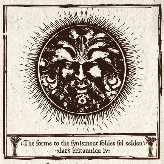 The Forme to the Fynisment Foldes Ful Selden - V/A - Música - COLD SPRING - 0641871745456 - 11 de setembro de 2020