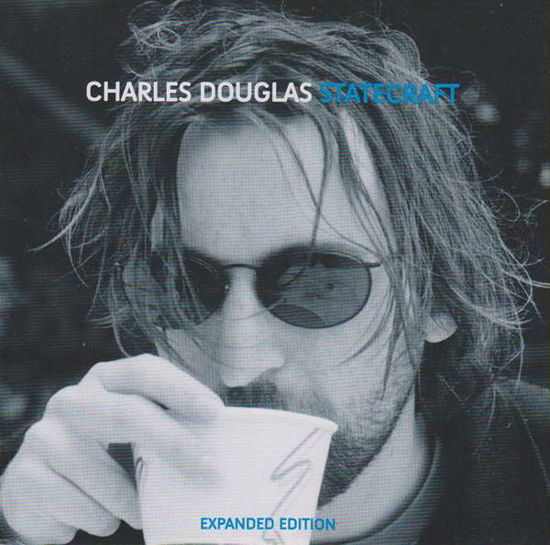 Charles Douglas · Statecraft (CD) [Expanded edition] (2017)
