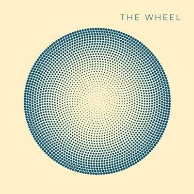 Cover for Wheel · The Wheel (LP) (2024)