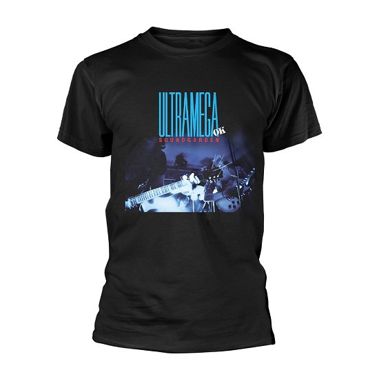 Cover for Soundgarden · Ultramega (T-shirt) [size L] (2022)