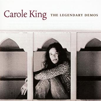 Legendary Demos - Carole King - Musik - UNIVERSAL MUSIC - 0888072338456 - 20. april 2012