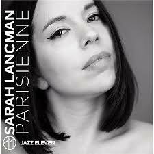 Cover for Sarah Lancman · Parisienne (LP) (2020)