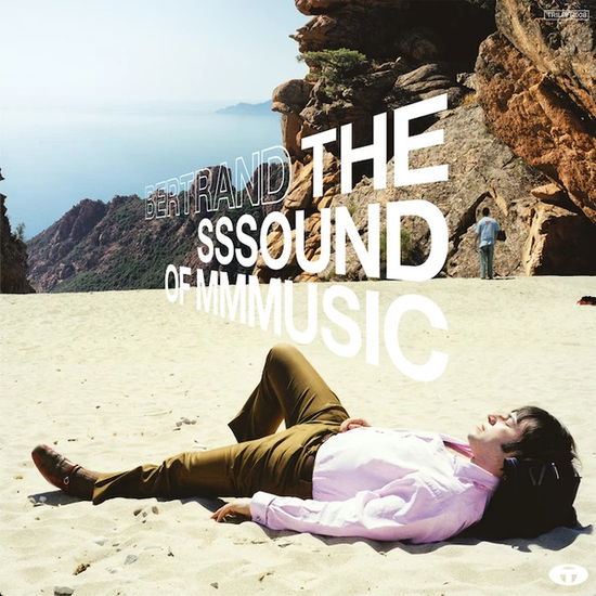 Sssound of Mmusic - Burgalat Bertrand - Muziek - Tricatel - 3770004998456 - 17 juli 2021