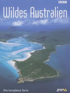 Wildes Australien - Bbc - Film - POLYBAND-GER - 4006448751456 - 26. januar 2007