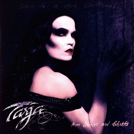 From Spirits and Ghosts (Score for a Dark Christmas) - Tarja Turunen - Musik - EARMUSIC - 4029759122456 - 17. november 2017