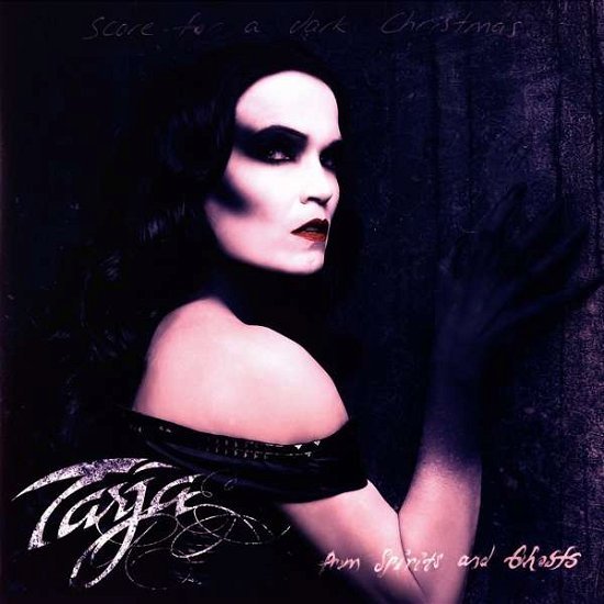 Cover for Tarja · From Spirits and Ghosts (Score for a Dark Christmas) (LP) (2017)