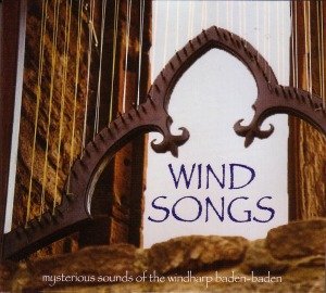Wind Songs - Rudiger Oppermann - Musikk - KLANGWELTEN - 4250137241456 - 4. april 2013
