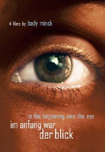Cover for Bady Minck · Im Anfang War Der Blick (DVD) (2006)