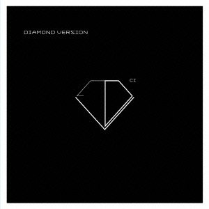 Cover for Diamond Version · Ci (CD) [Japan Import edition] (2014)