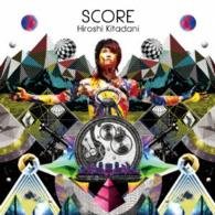 Cover for Kitadani Hiroshi · Score (CD) [Japan Import edition] (2014)