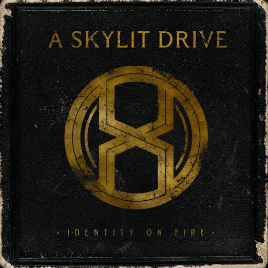 Cover for A Skylit Drive · Identity on Fire (CD) [Japan Import edition] (2011)