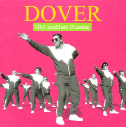 Cover for Dover · Oh! Mother Russia (CD) [Japan Import edition] (2005)