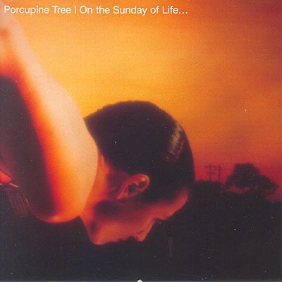 Cover for Porcupine Tree · On the Sunday of Life (CD) [Japan Import edition] (2008)