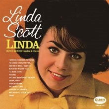 Linda - Linda Scott - Muziek - CLINCK - 4582239497456 - 29 november 2015