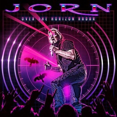 Cover for Jorn · Over the Horizon Radar (CD) [Japan Import edition] (2022)