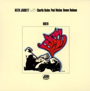 Birth - Keith Jarrett - Musik - WARNER BROTHERS - 4943674084456 - 26. november 2008