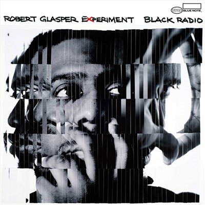 Cover for Robert Glasper Experiment · Black Radio (CD) [Japan Import edition] (2022)