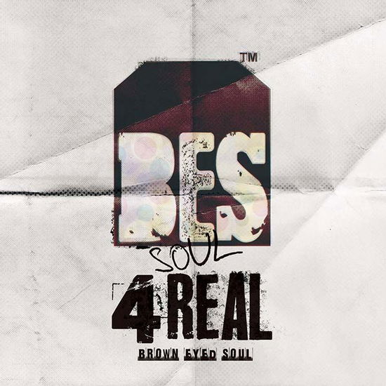 Cover for Brown Eyed Soul · Soul 4 Real (CD) [Japan Import edition] (2016)