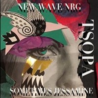 Sound Of Pop Art · New Wave Nrg (7") (2022)